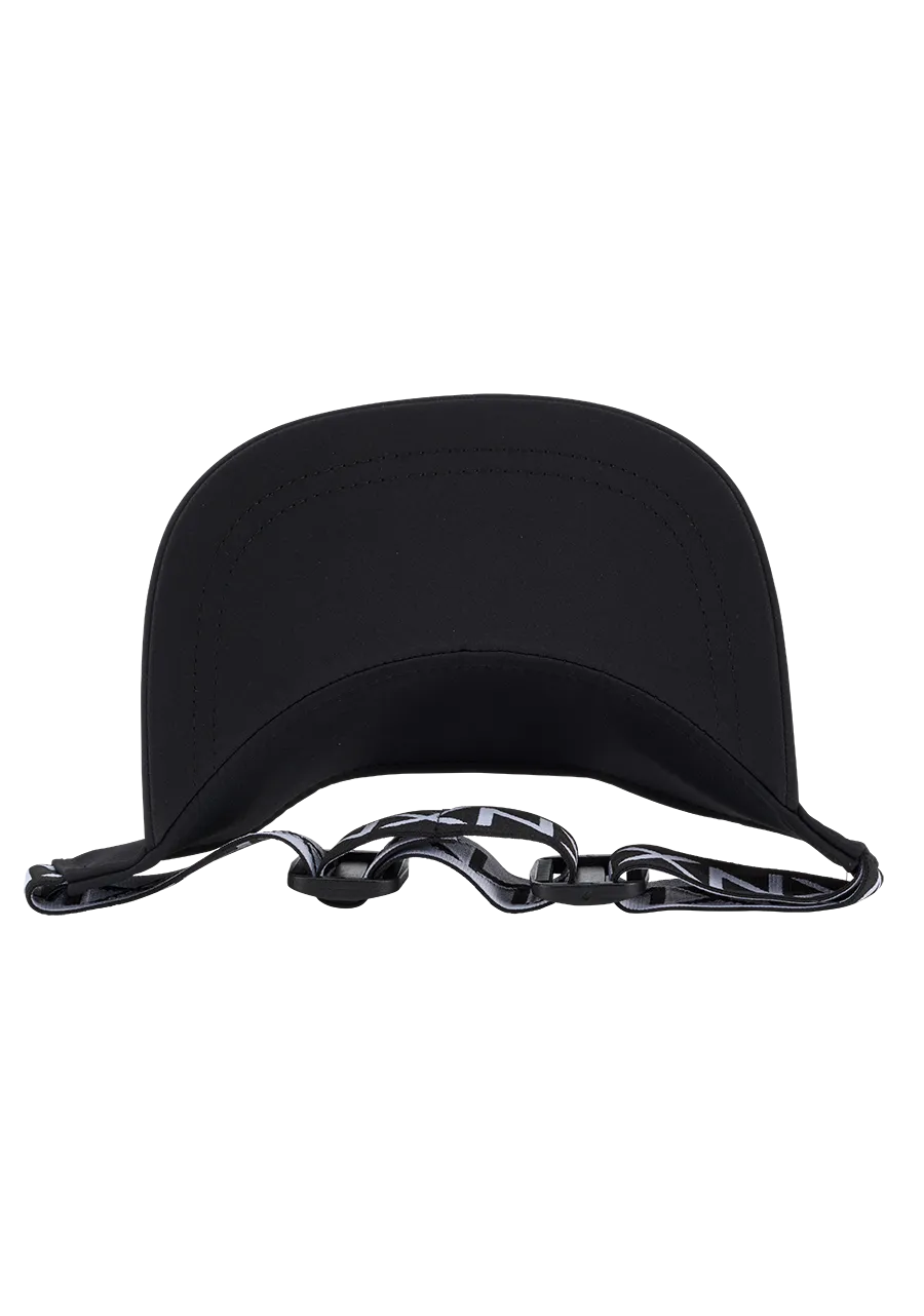 Torrey Visor - Horizon Blue