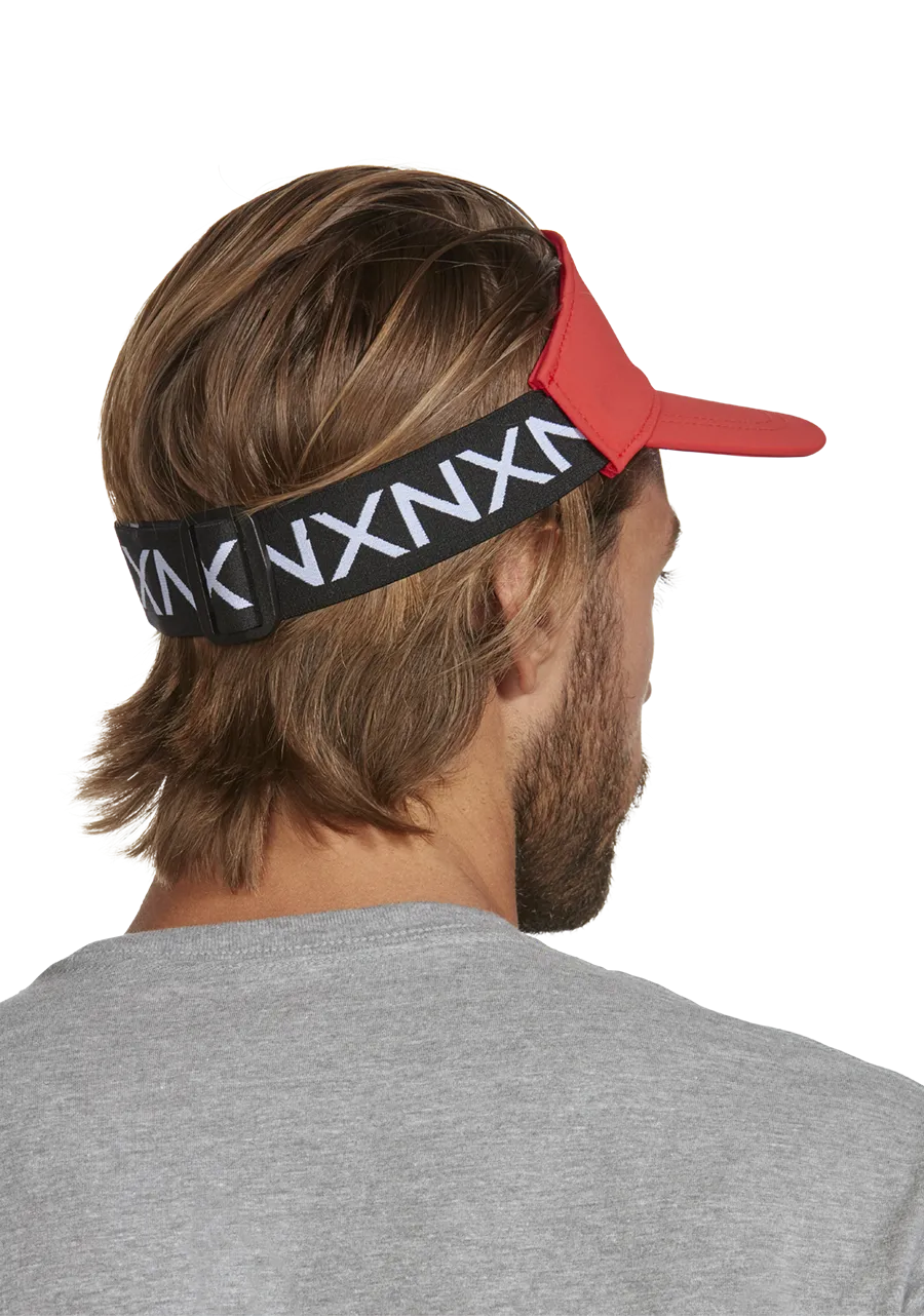 Torrey Visor - Horizon Blue