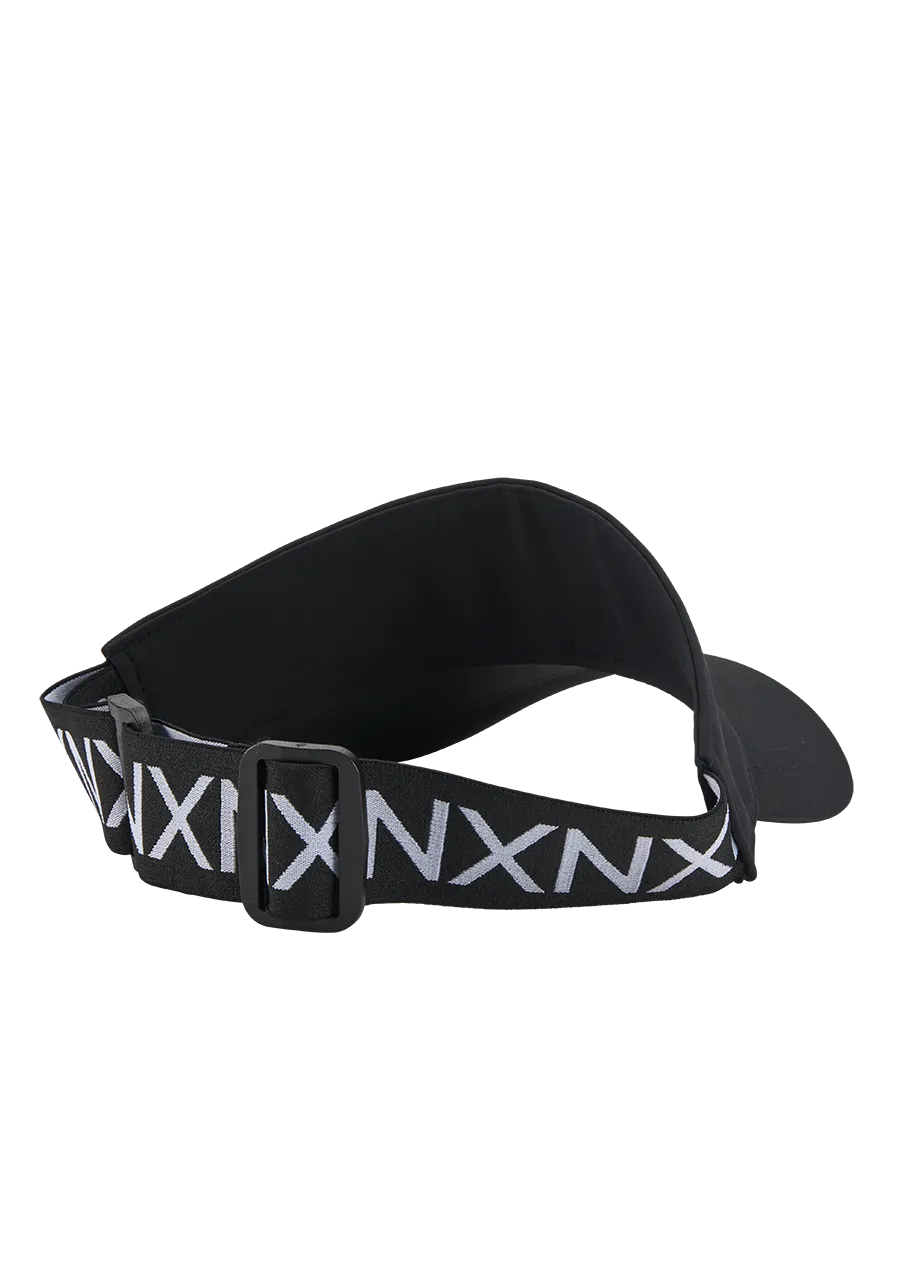 Torrey Visor - Horizon Blue