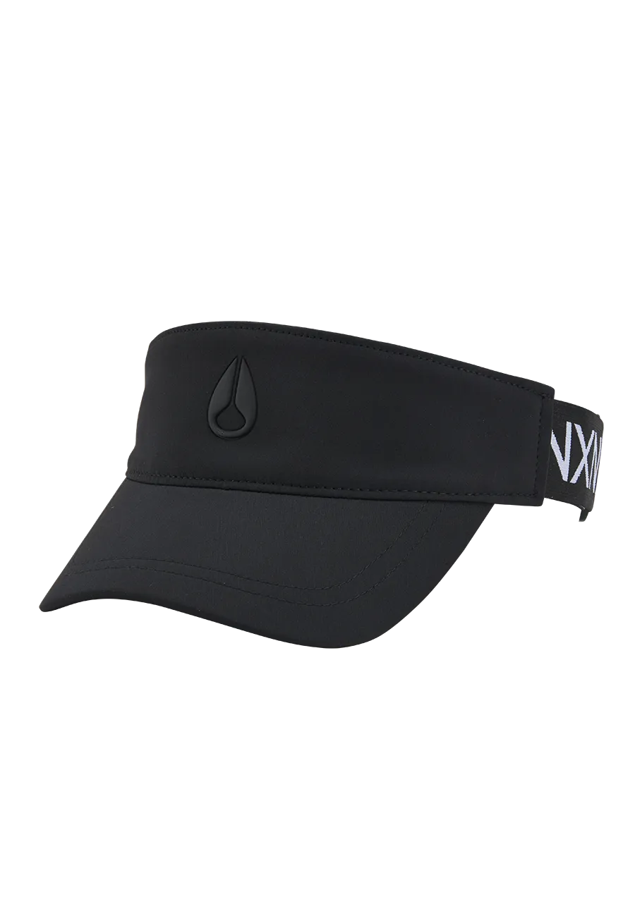 Torrey Visor - Horizon Blue
