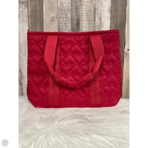 Tote By Victorias Secret, Size: Large