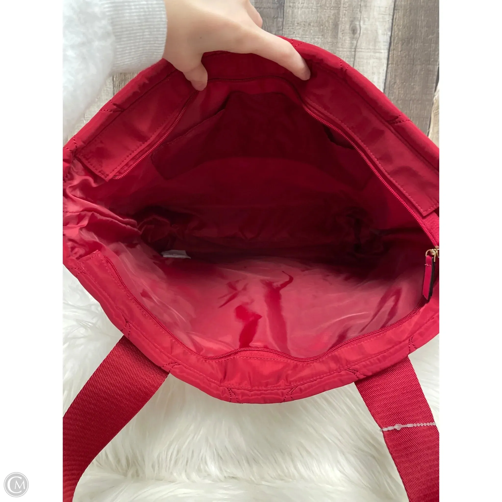Tote By Victorias Secret, Size: Large