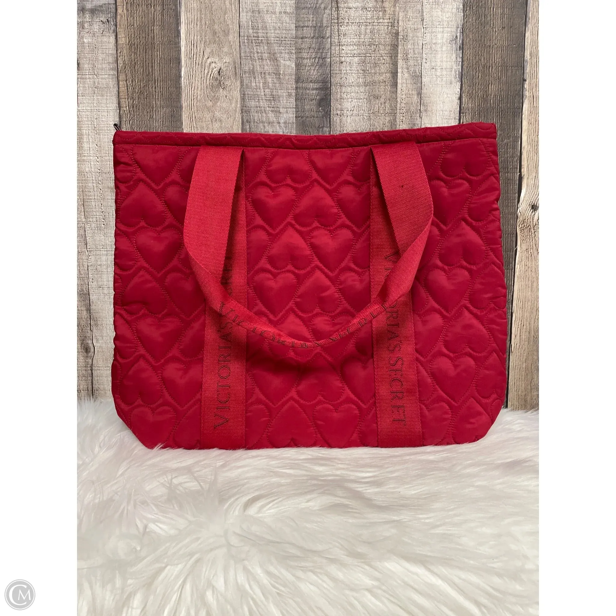 Tote By Victorias Secret, Size: Large