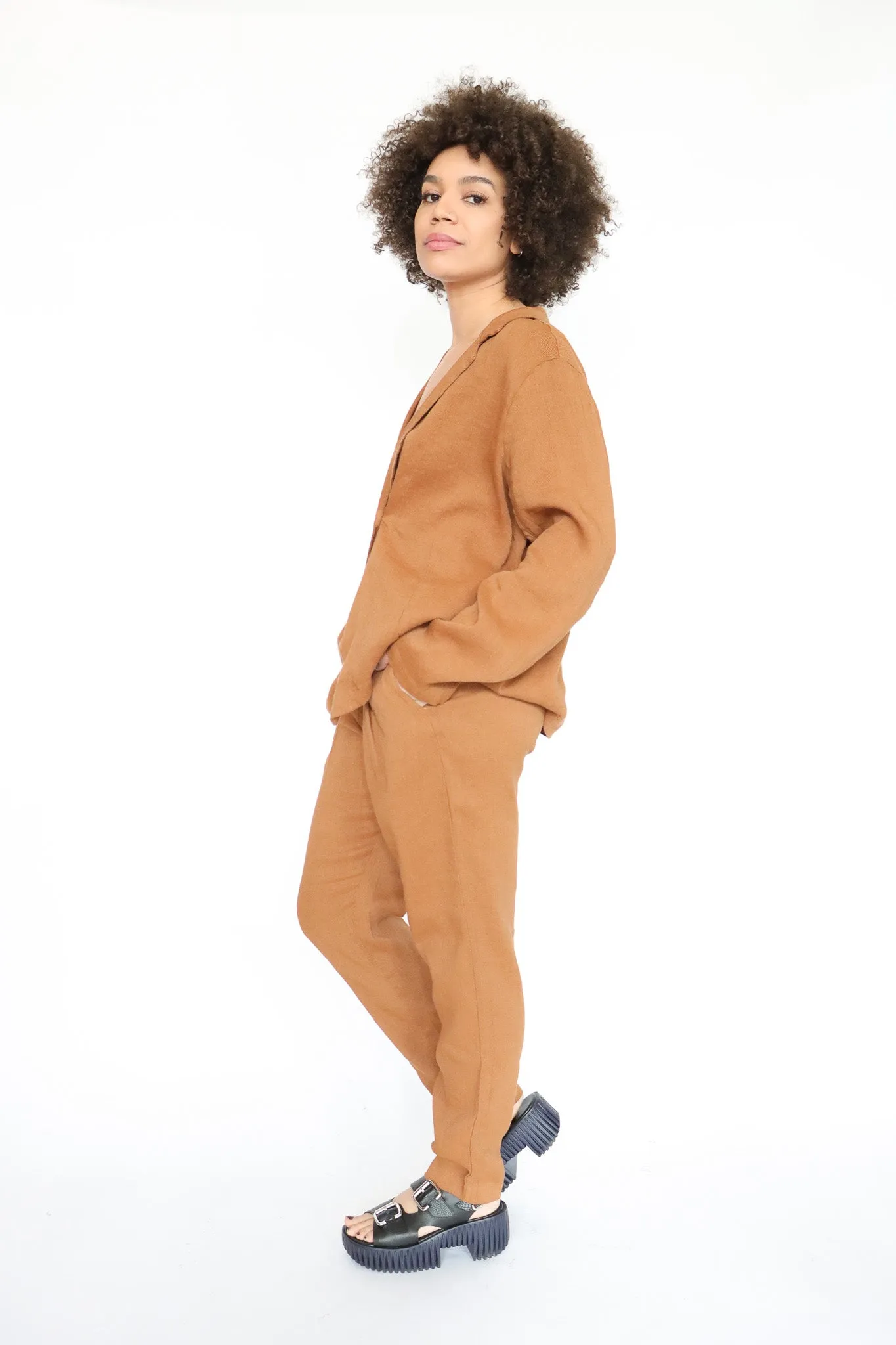 Transit F151 Jacket