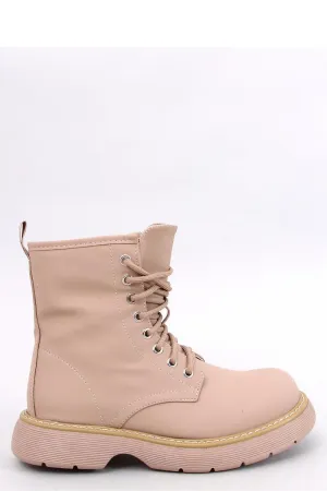 Trapper shoes