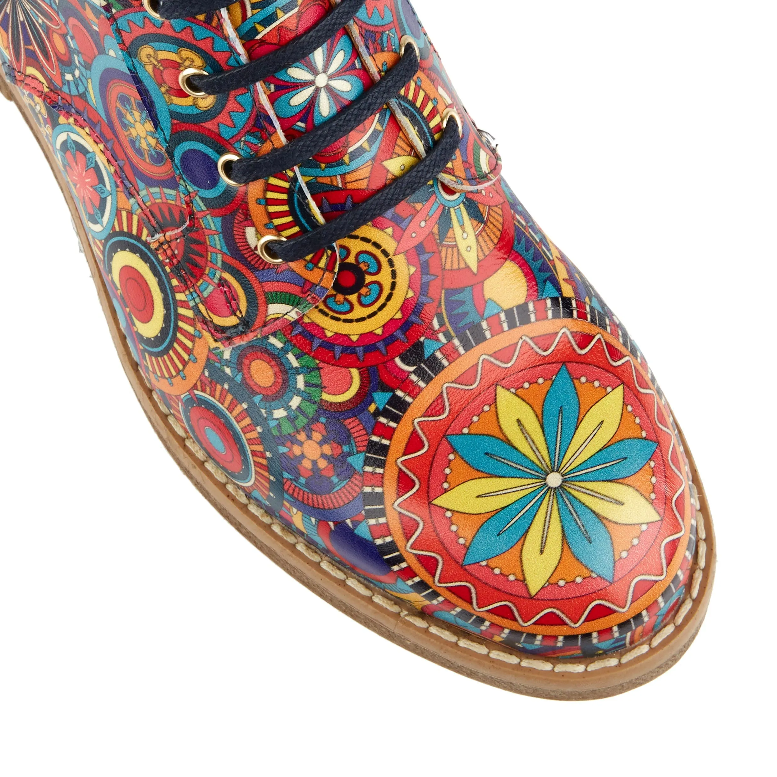 Traveller -  New Signature Print