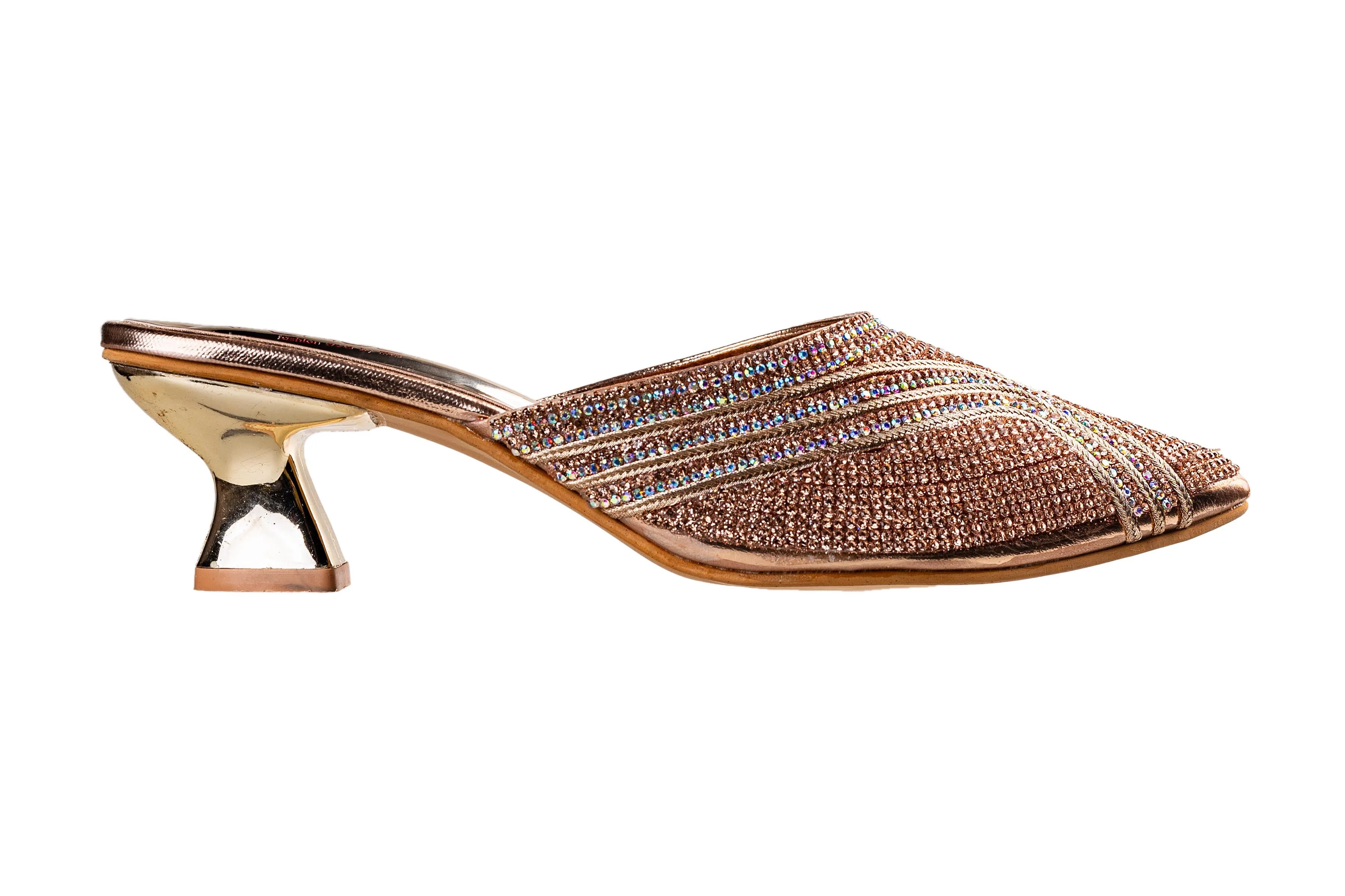 Trendz Ladies Sultan Wedding Chappal