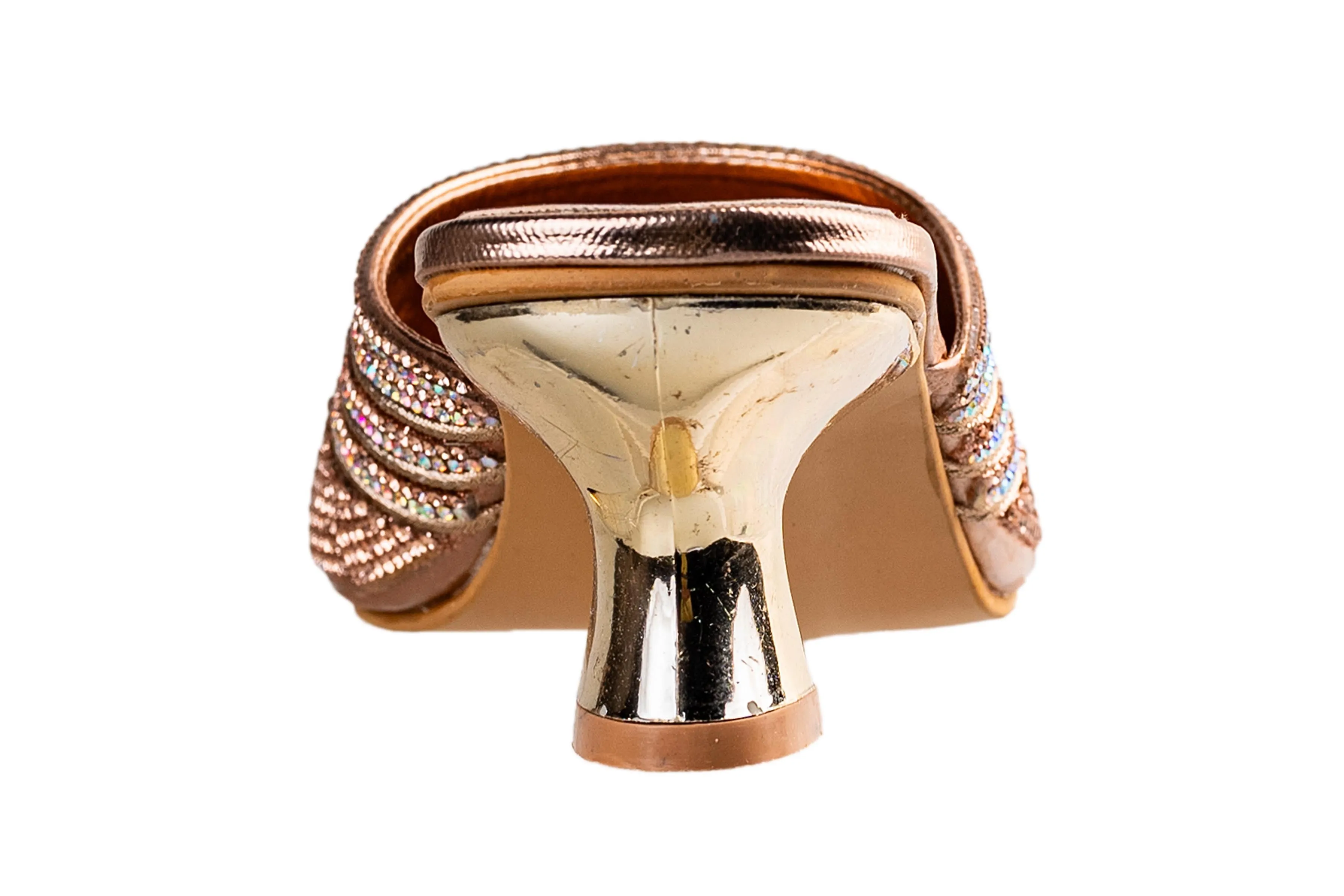 Trendz Ladies Sultan Wedding Chappal