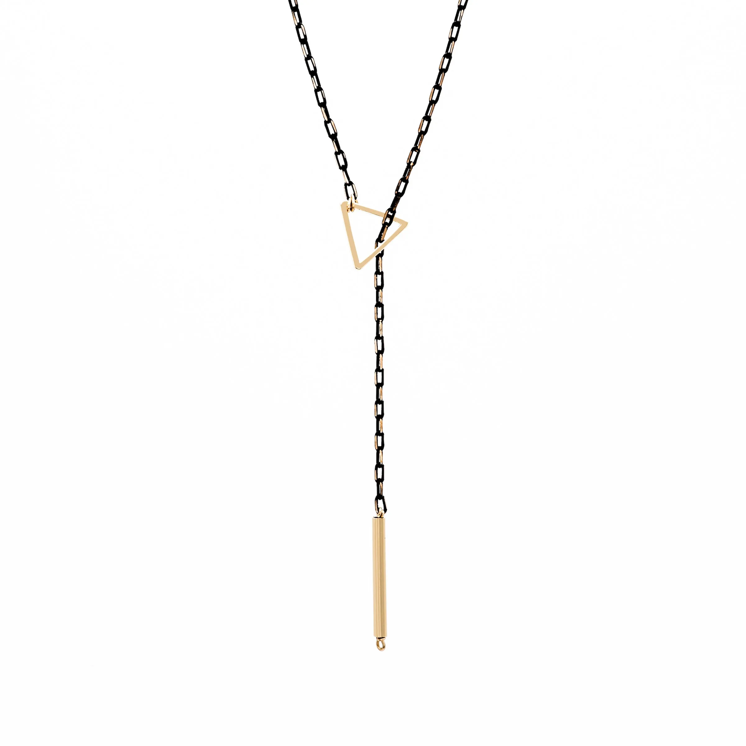 Triangle Lariat