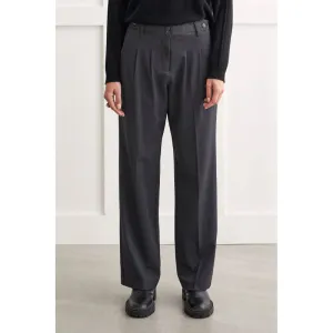Tribal Fly Front Trouser with Tabs