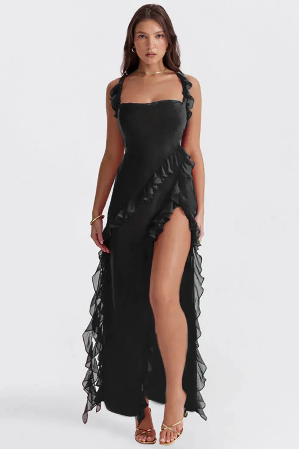 Trinidad® | Glamorous robe