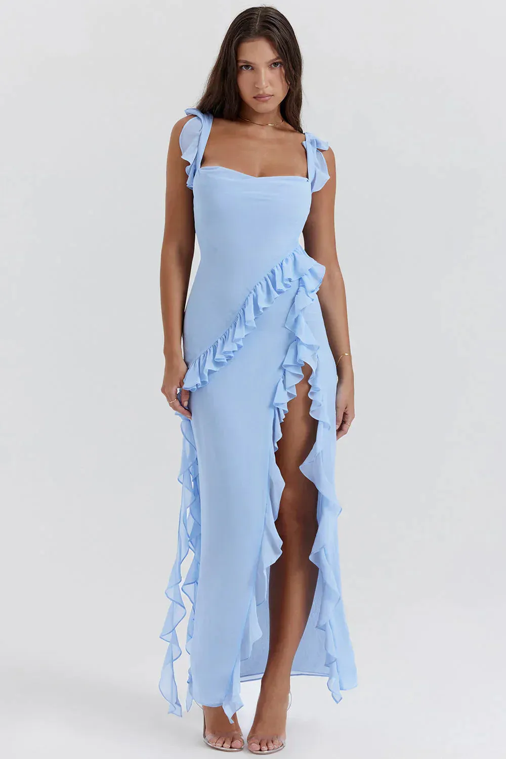 Trinidad® | Glamorous robe