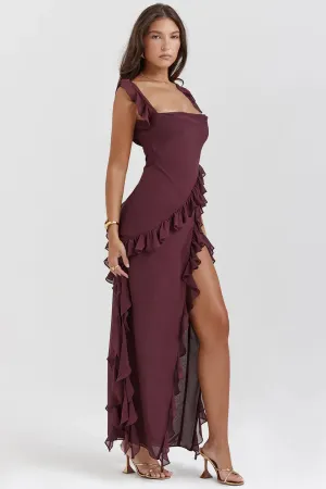 Trinidad® | Glamorous robe