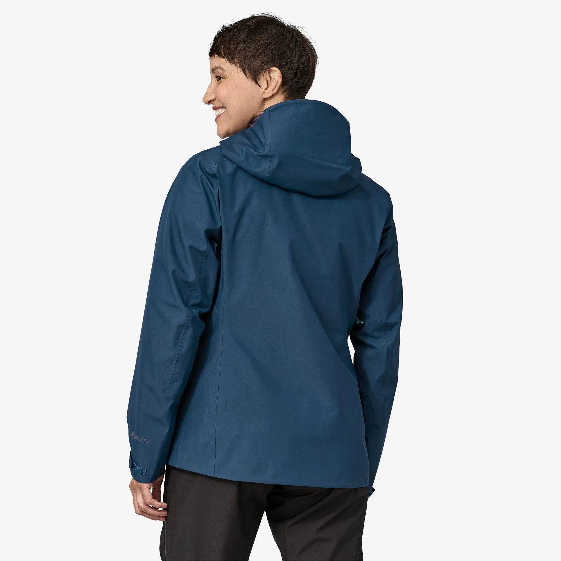 Triolet Jacket (Women's) - 83408