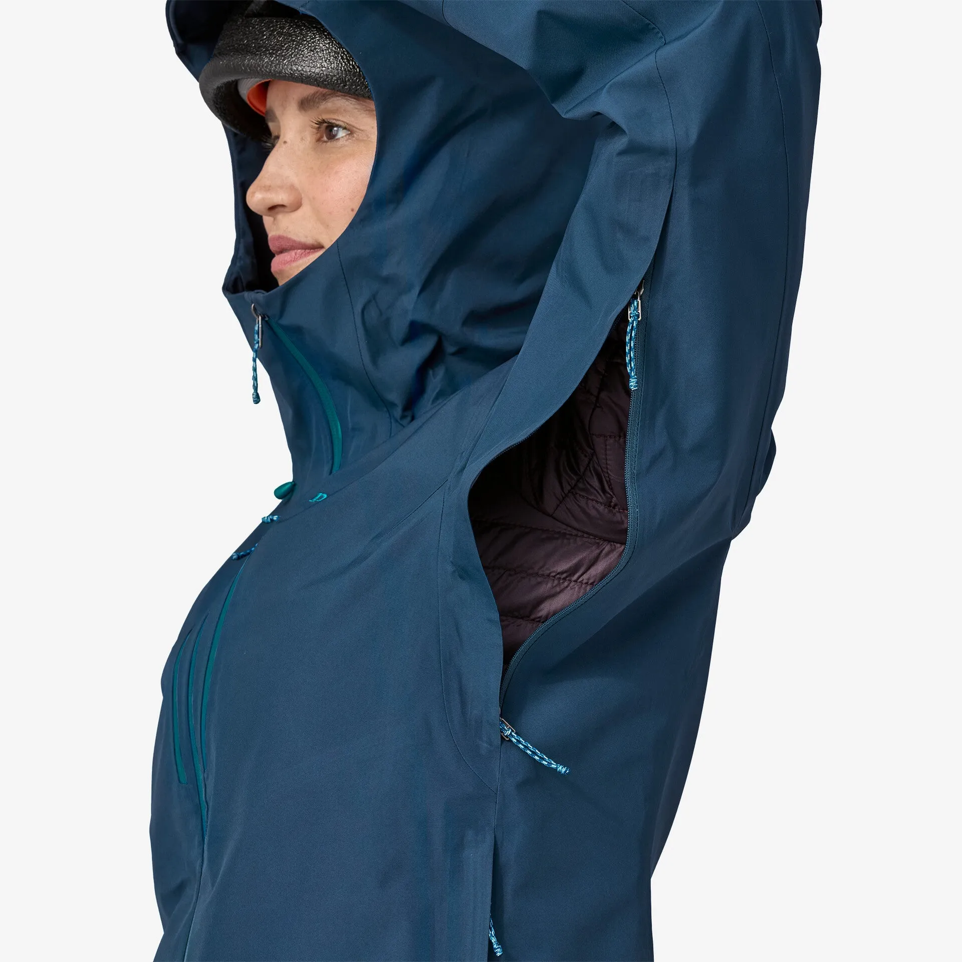 Triolet Jacket (Women's) - 83408