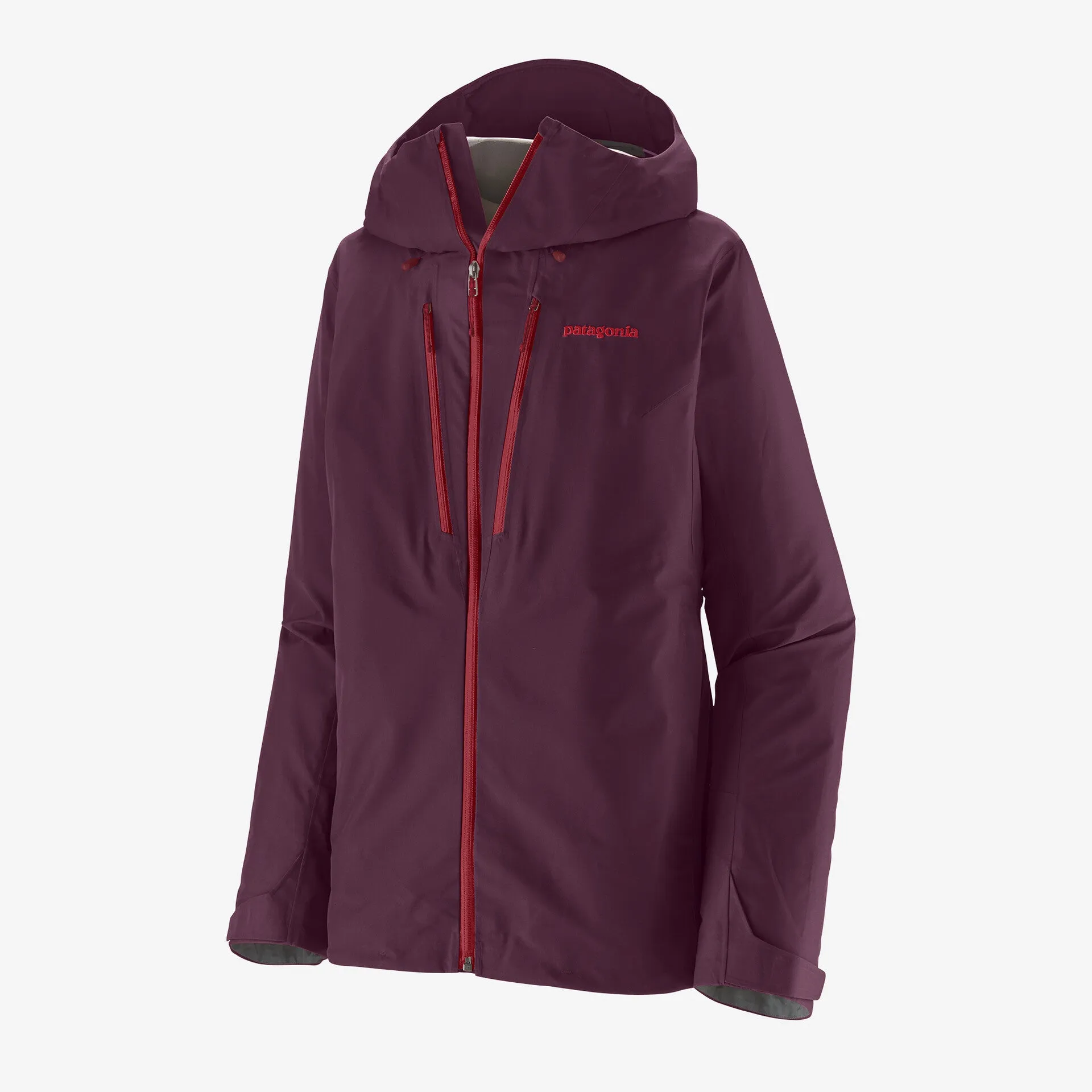 Triolet Jacket (Women's) - 83408