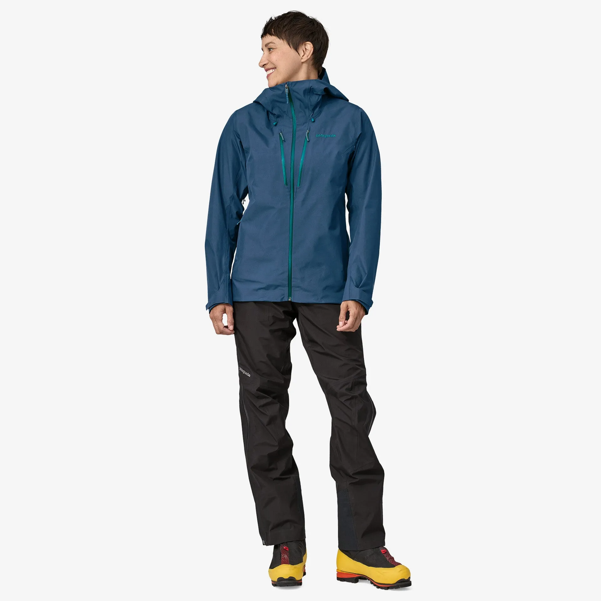 Triolet Jacket (Women's) - 83408
