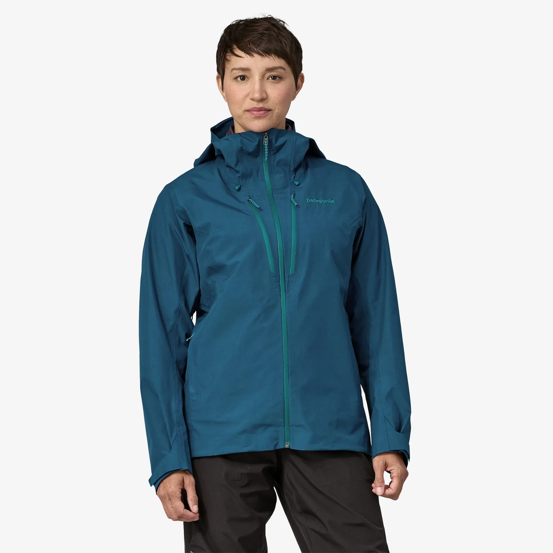 Triolet Jacket (Women's) - 83408