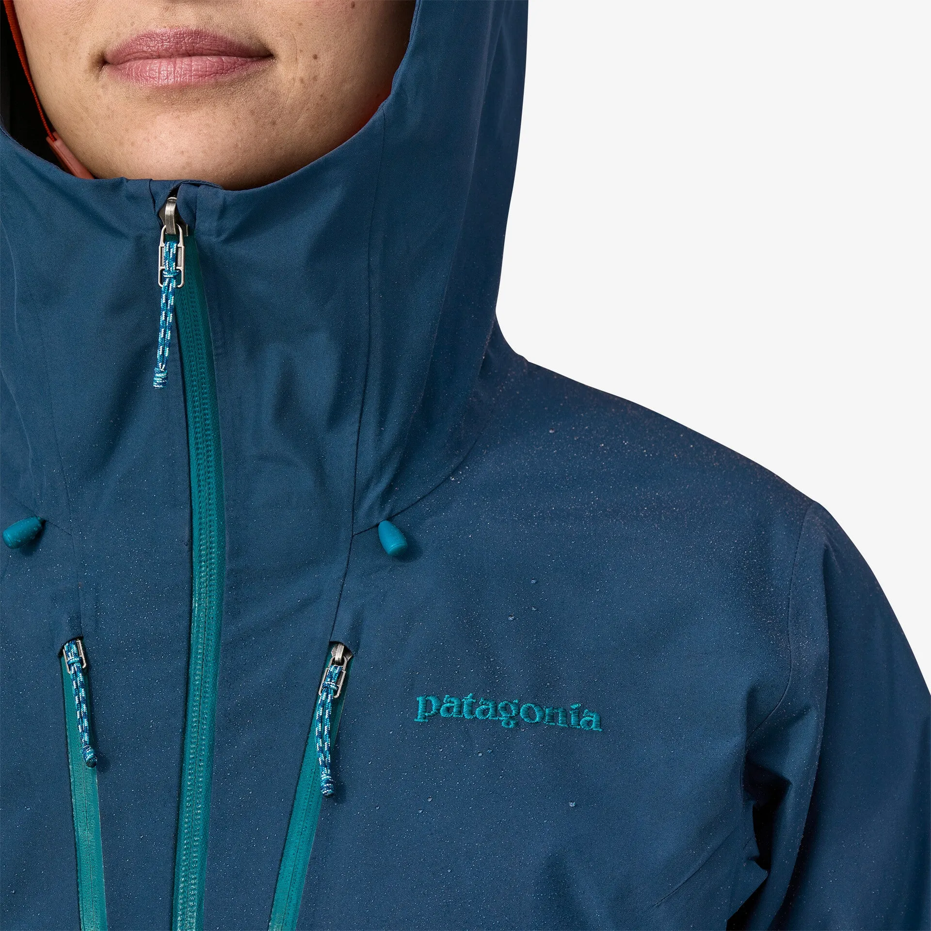 Triolet Jacket (Women's) - 83408