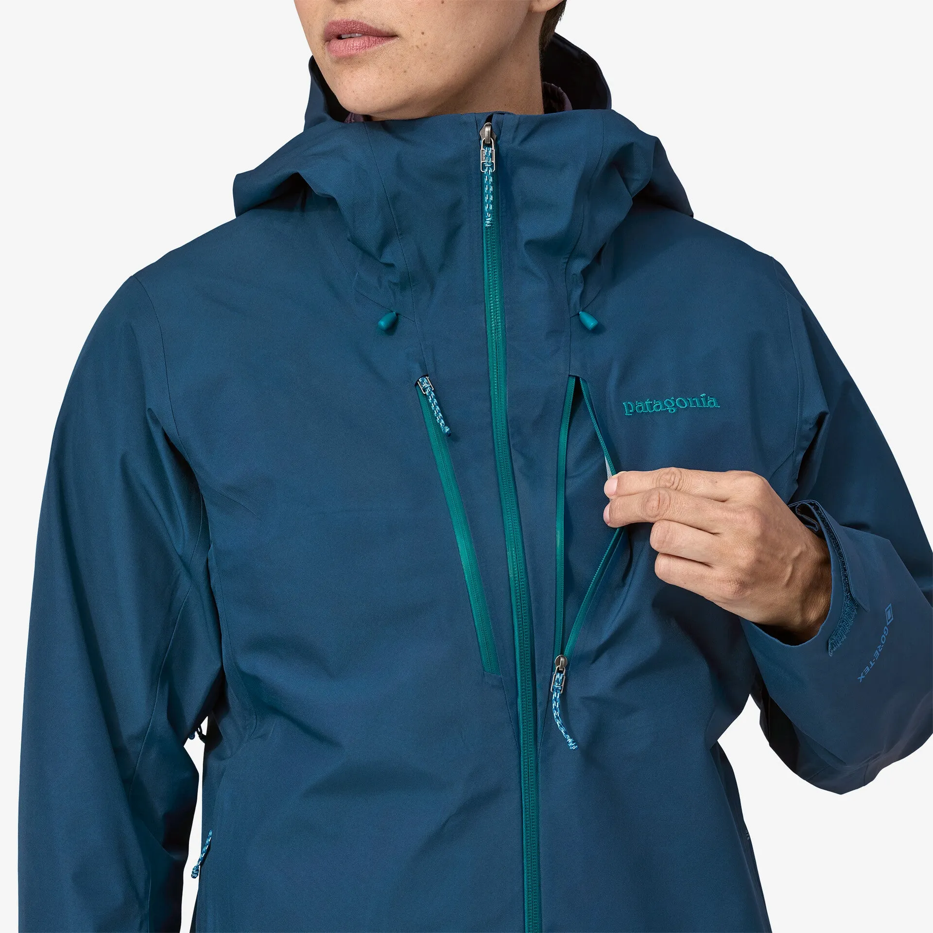 Triolet Jacket (Women's) - 83408