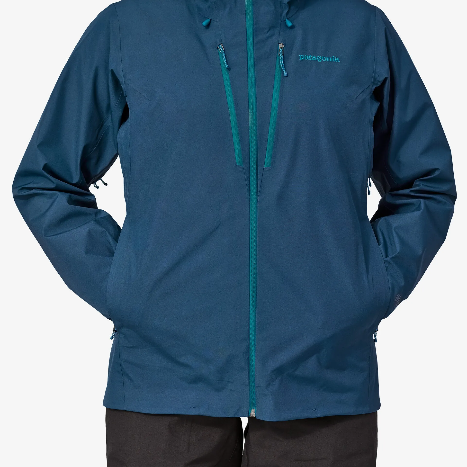Triolet Jacket (Women's) - 83408