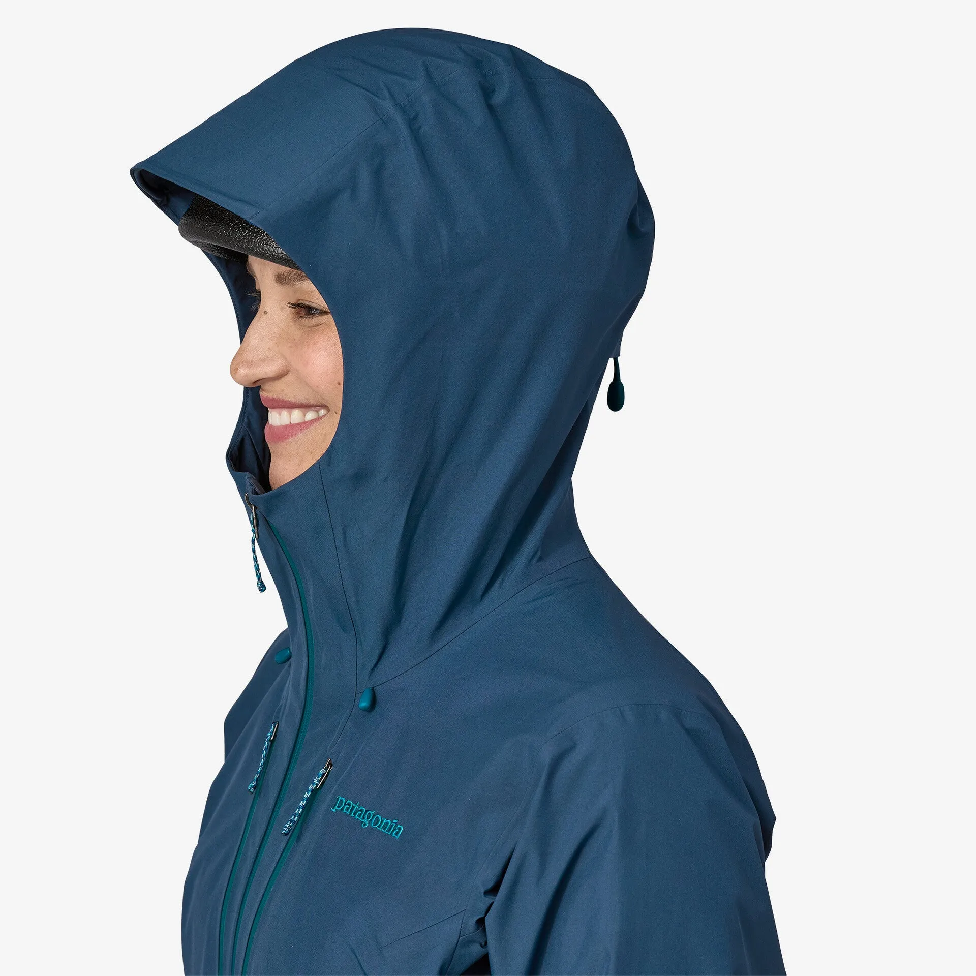 Triolet Jacket (Women's) - 83408