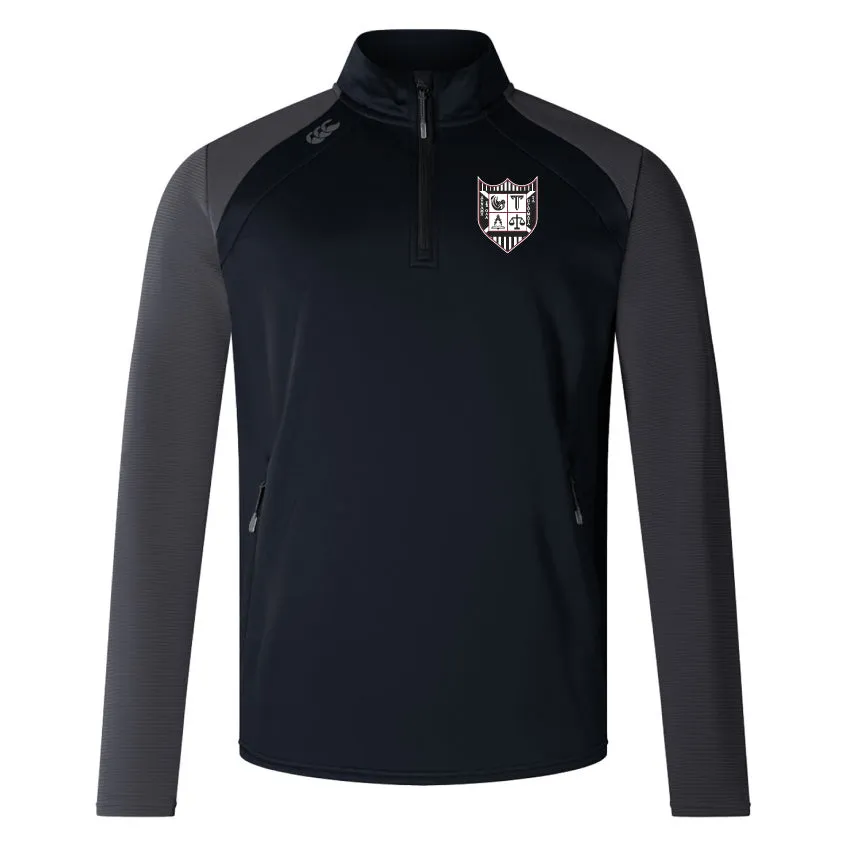 Troy University Rugby Women's Elite First Layer by Canterbury