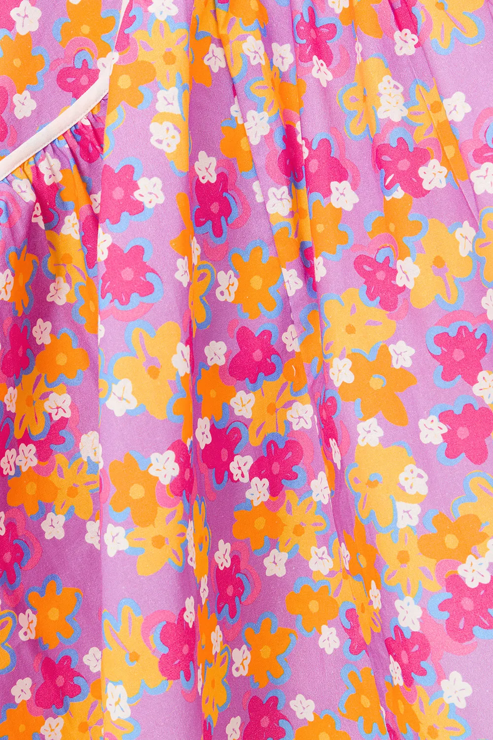 True Dress - Dulcie Daisy