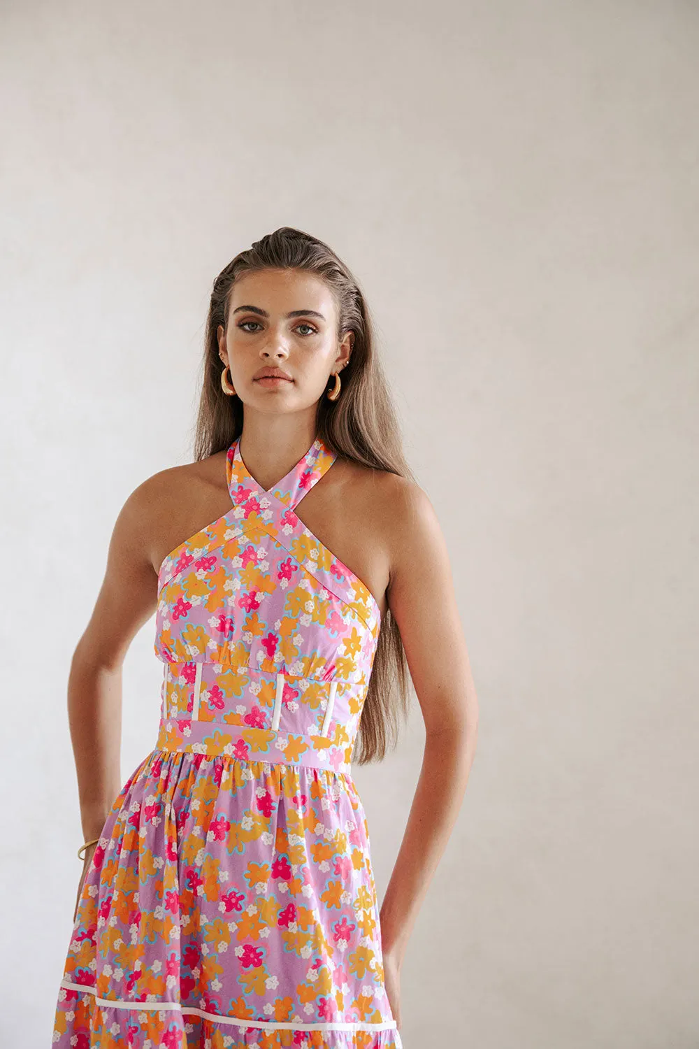 True Dress - Dulcie Daisy