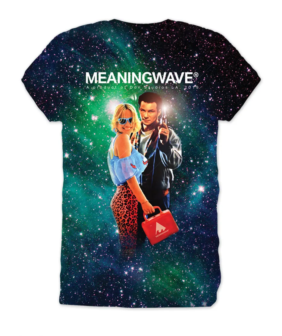 TRUE ROMANCE Women's T-Shirt