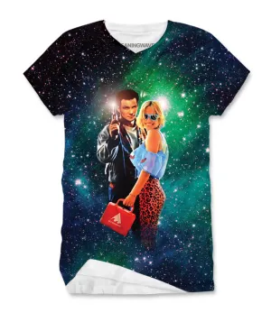 TRUE ROMANCE Women's T-Shirt