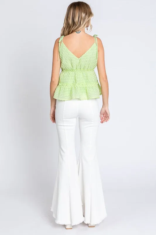 Tulip Cami Top
