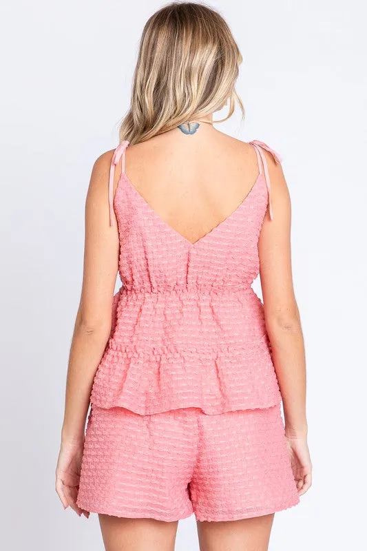 Tulip Cami Top