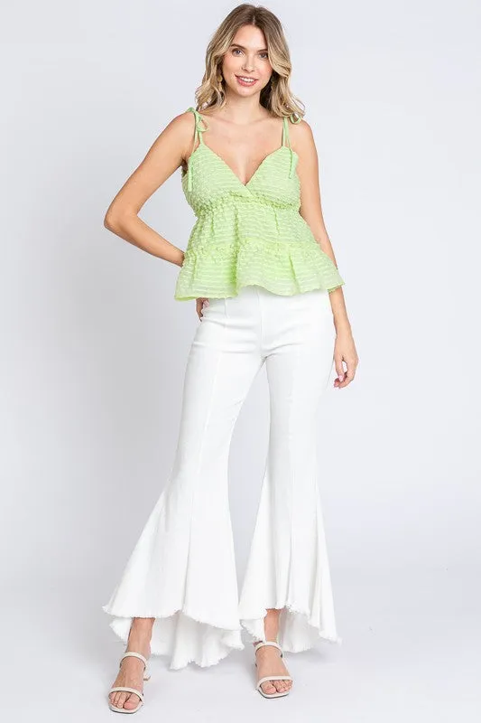 Tulip Cami Top
