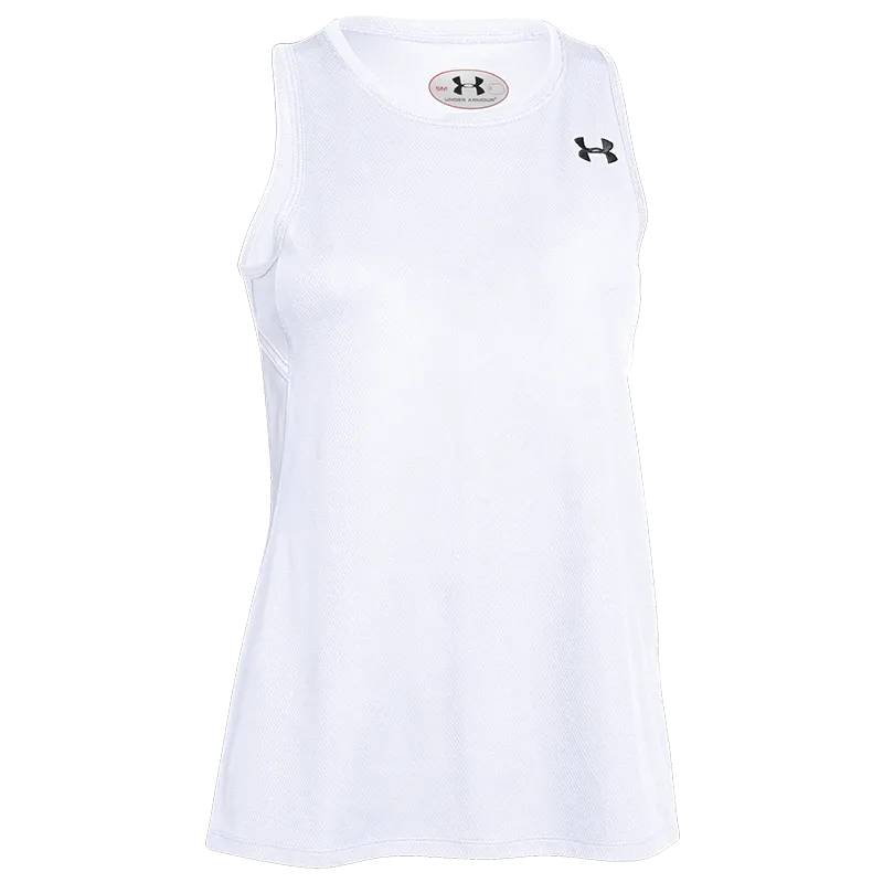 UA Women's Empire Racerback Jersey