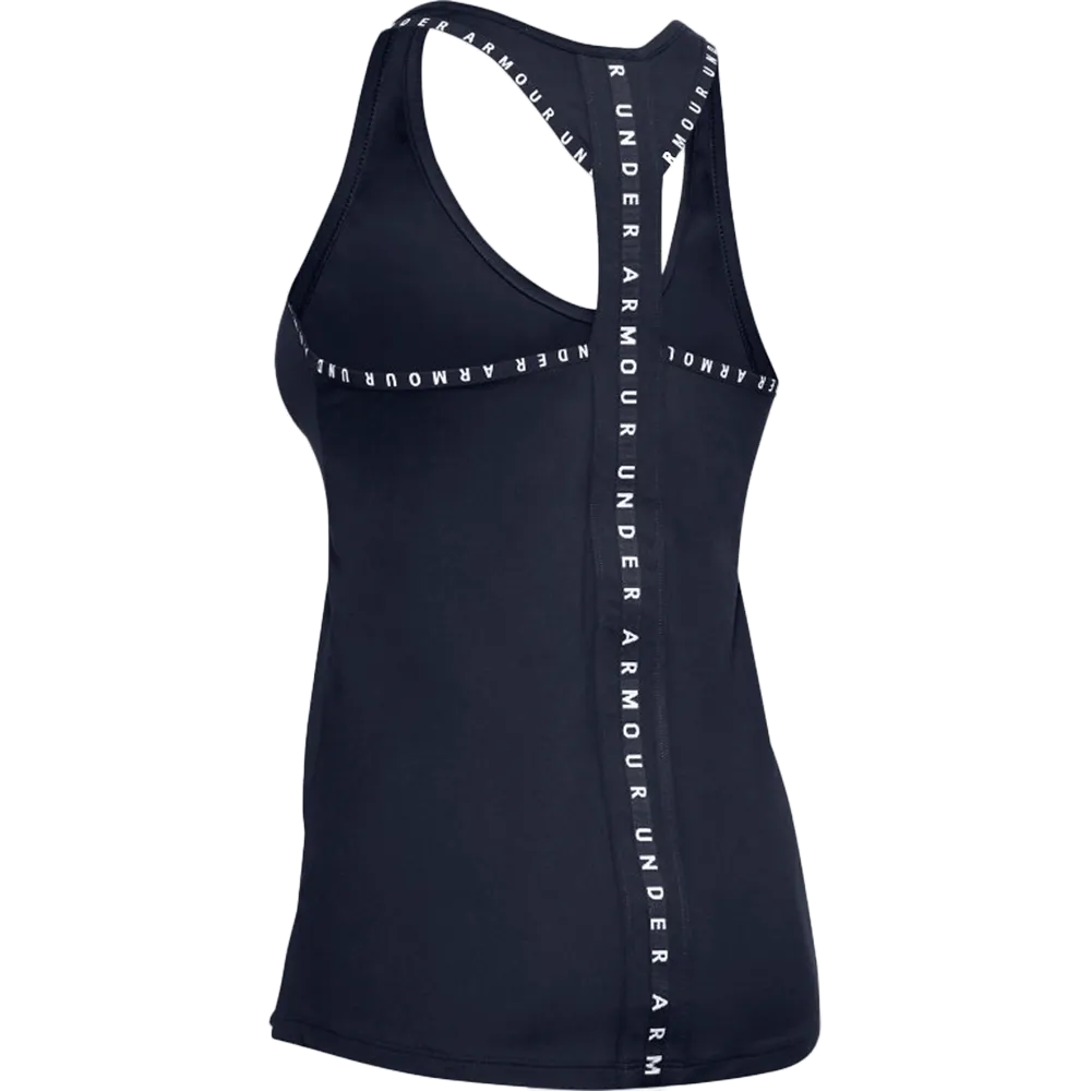 UA Women's Knockout Tank