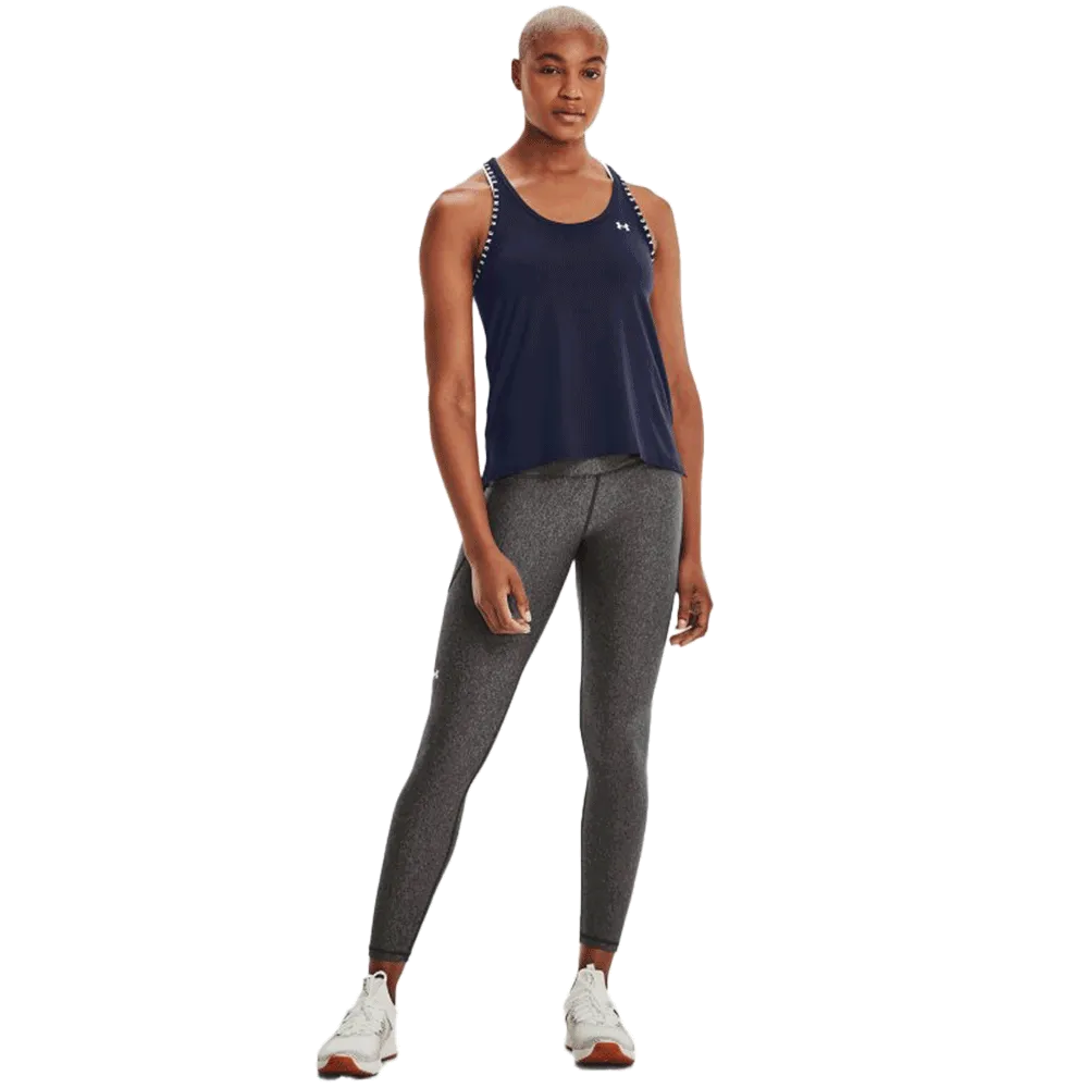 UA Women's Knockout Tank