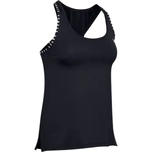 UA Women's Knockout Tank