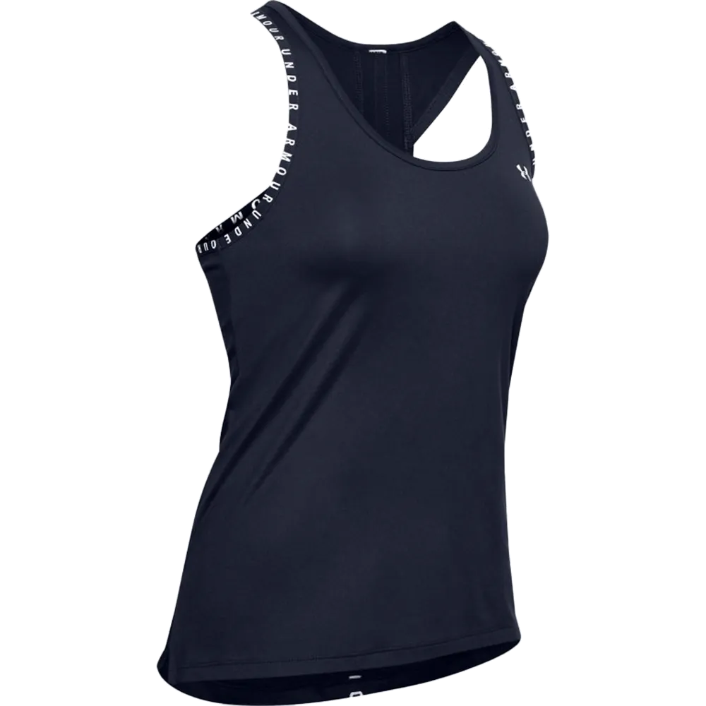 UA Women's Knockout Tank