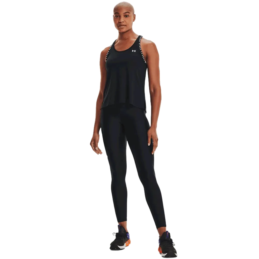 UA Women's Knockout Tank