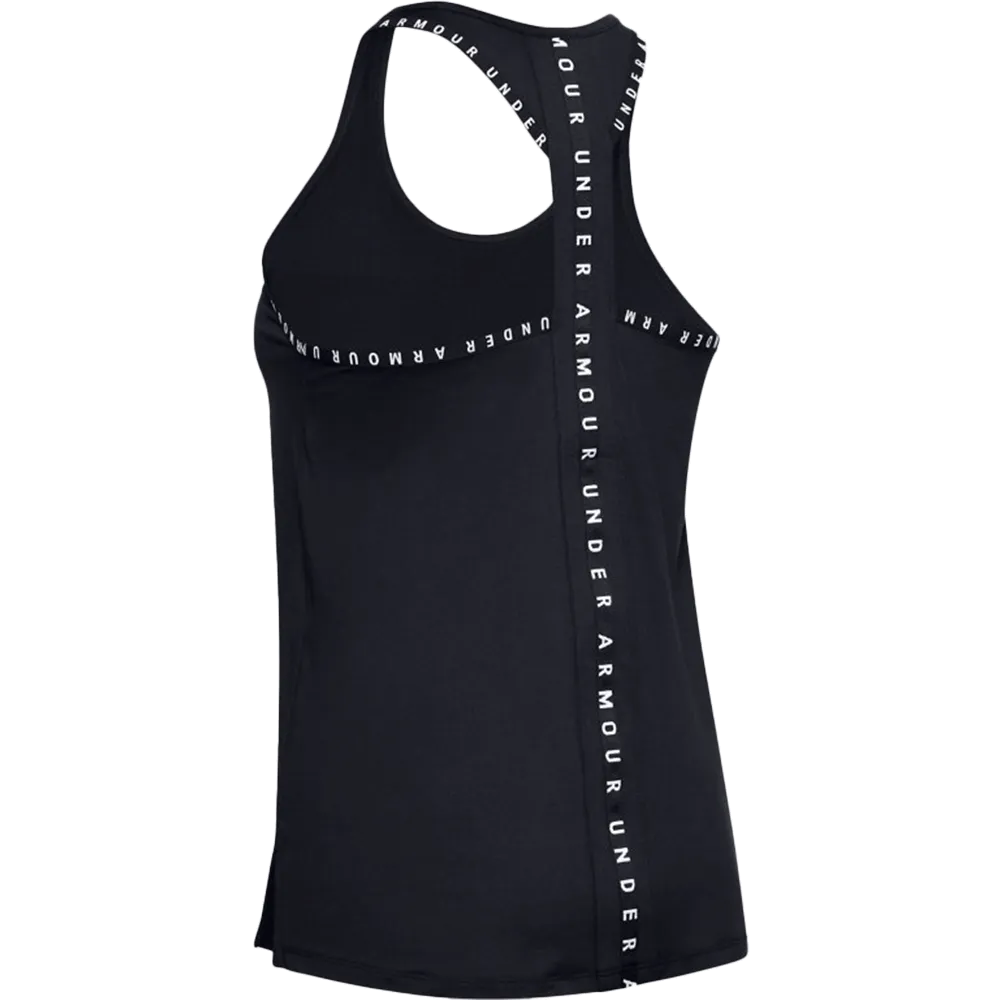 UA Women's Knockout Tank