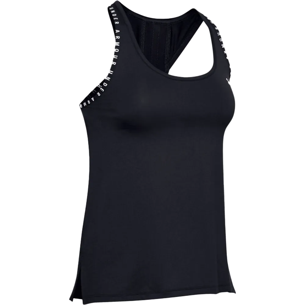 UA Women's Knockout Tank