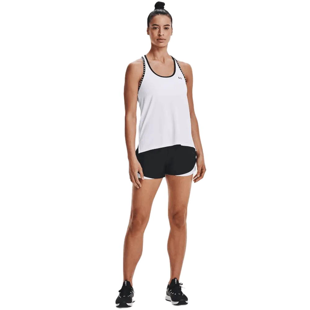 UA Women's Knockout Tank