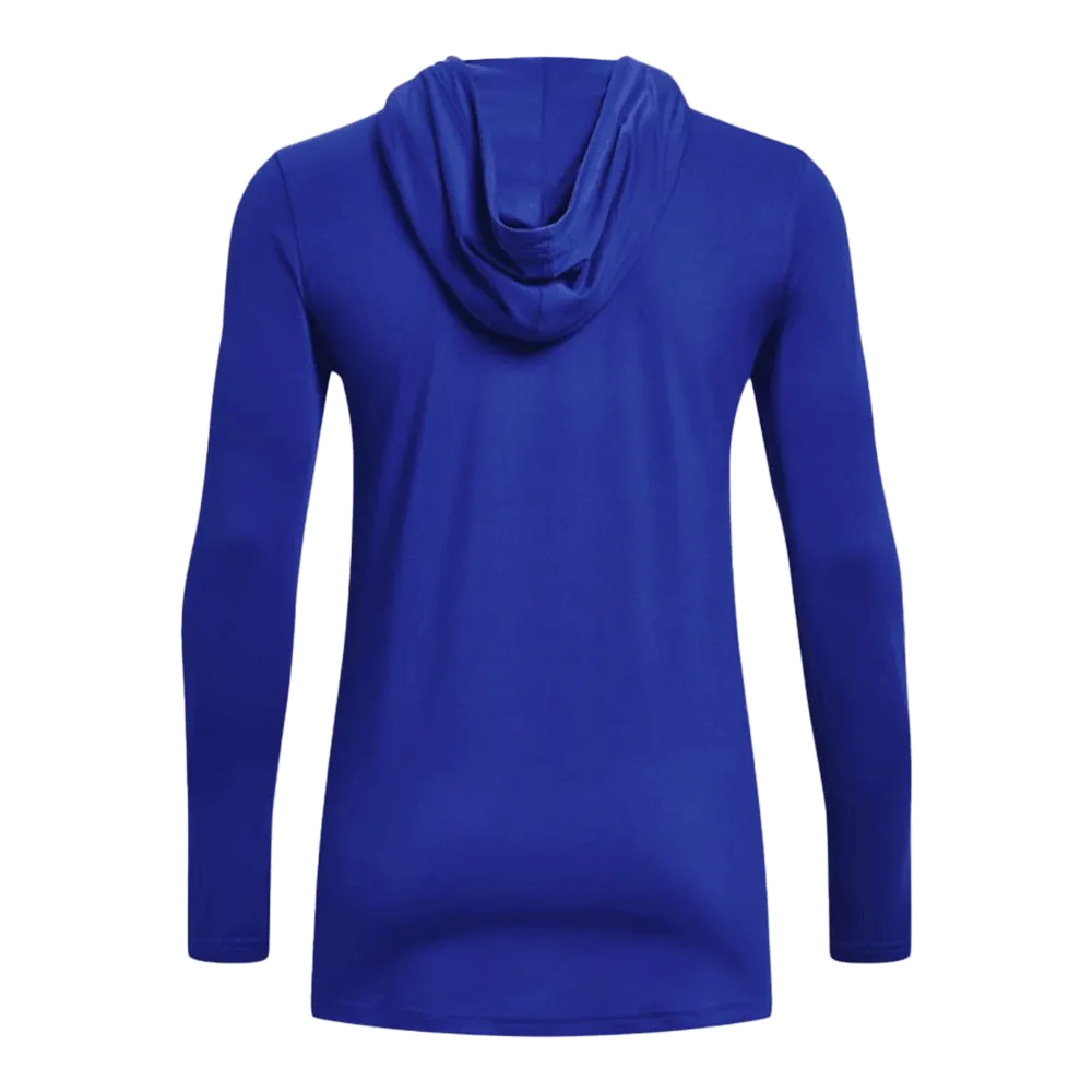 UA Women's Knockout Team Hoodie