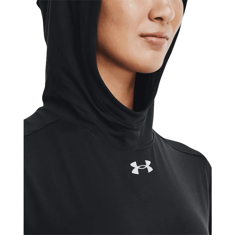 UA Women's Knockout Team Hoodie