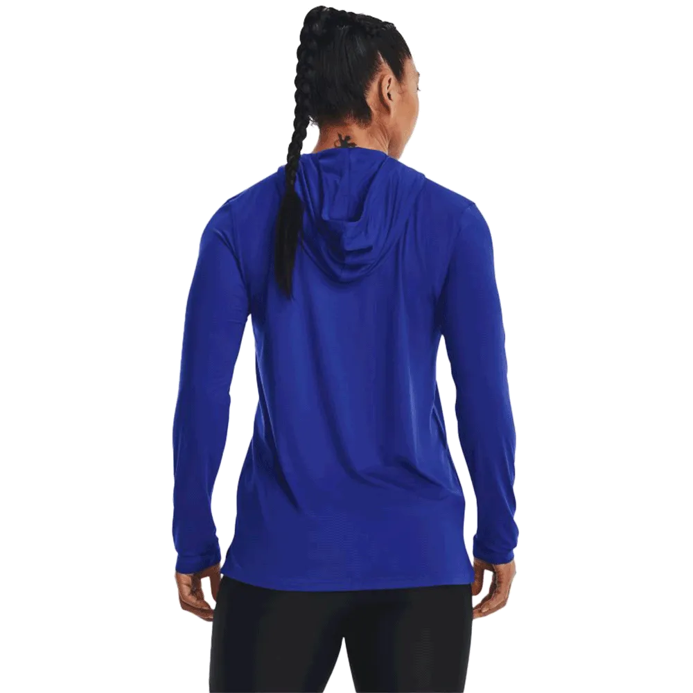 UA Women's Knockout Team Hoodie