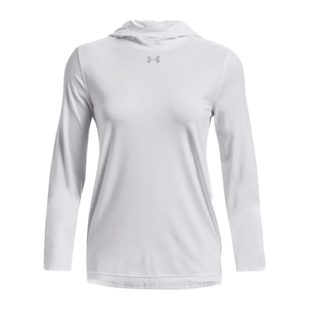 UA Women's Knockout Team Hoodie