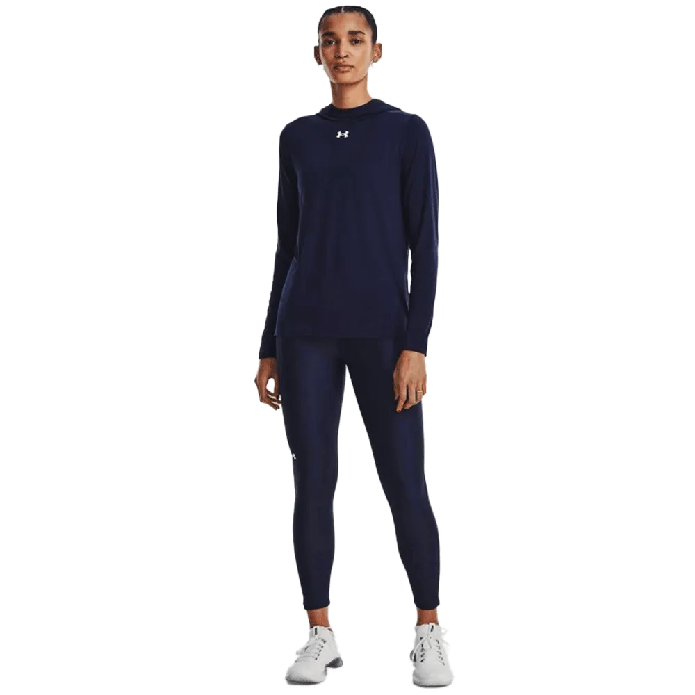 UA Women's Knockout Team Hoodie