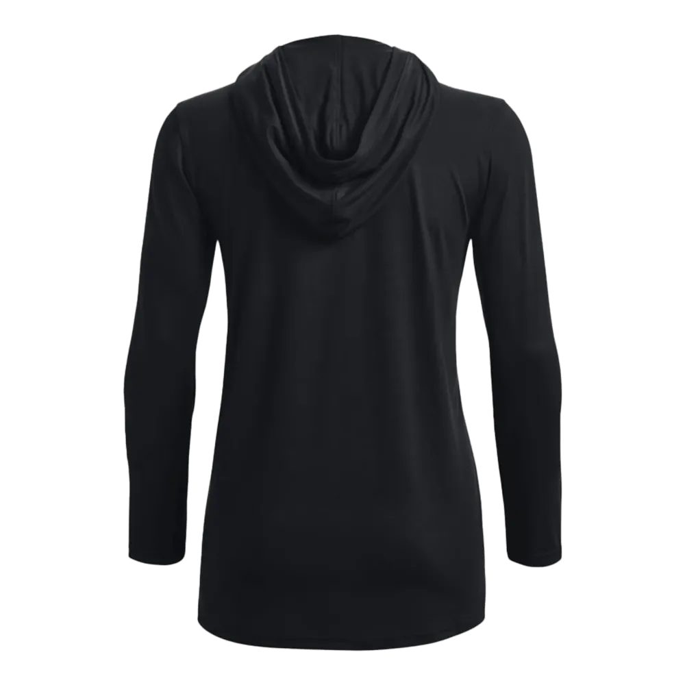 UA Women's Knockout Team Hoodie