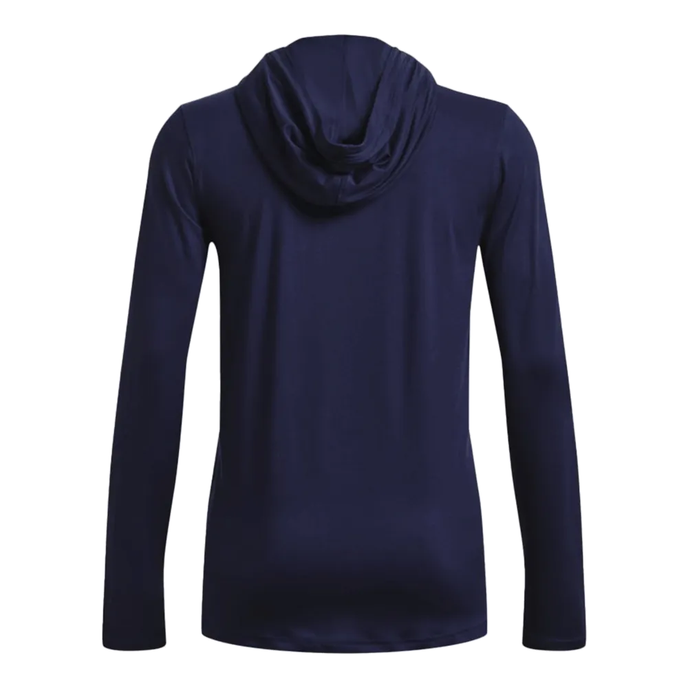 UA Women's Knockout Team Hoodie